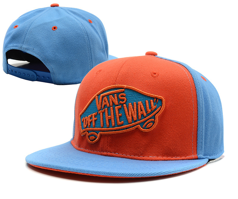 Gorra VANS [Ref. 09] - Cliquez sur l'image pour la fermer